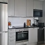 Apartment Polar Charm A