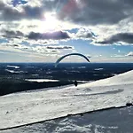 Polar Charm A Lägenhet Ylläs