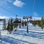Lägenhet Polar Charm A