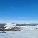 Lägenhet Polar Charm A Ylläs