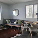 Polar Charm A Apartment