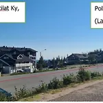 Lägenhet Polar Charm A Ylläs