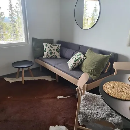 Polar Charm A Ylläs