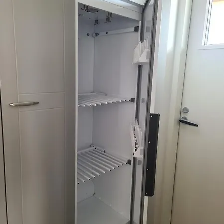 Polar Charm A Apartamento *