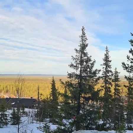 Polar Charm A Ylläs