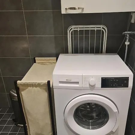 Apartment Polar Charm A *