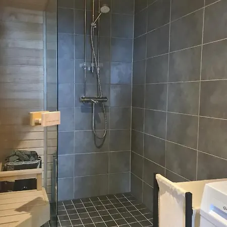 Polar Charm A Ylläs