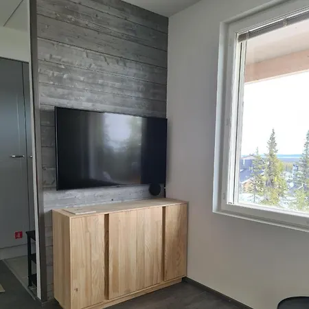 Apartment Polar Charm A Yllas