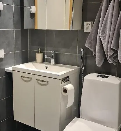 Appartement Polar Charm A *