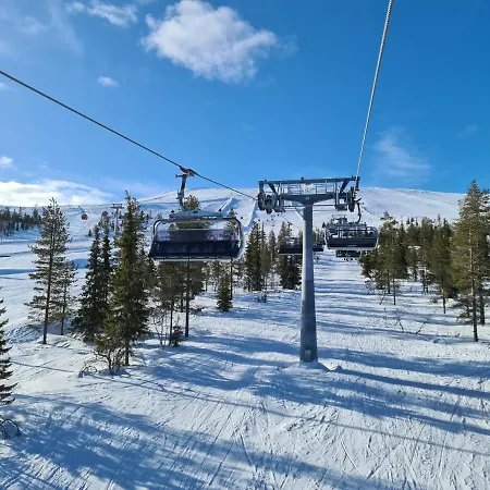 Apartamento Polar Charm A