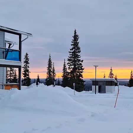 Polar Charm A Ylläs