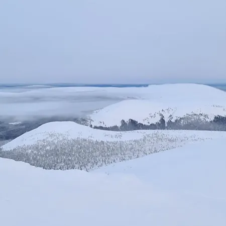 Appartement Polar Charm A Ylläs