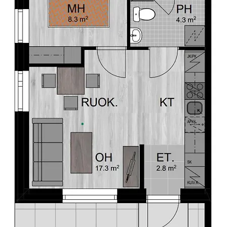 Polar Charm A Ylläs