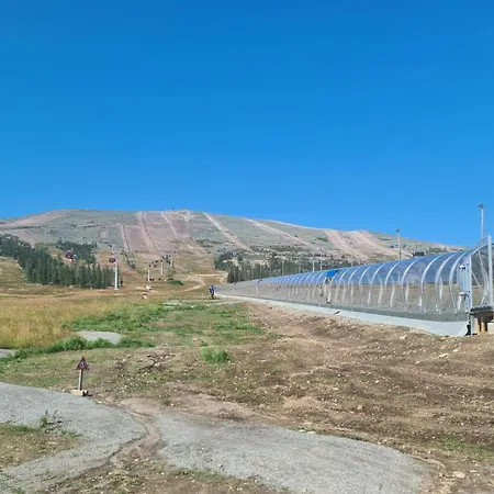 Apartamento Polar Charm A *