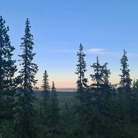 Polar Charm A Apartamento