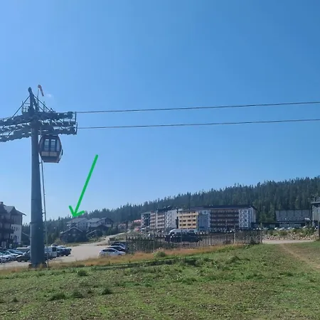 Apartamento Polar Charm A