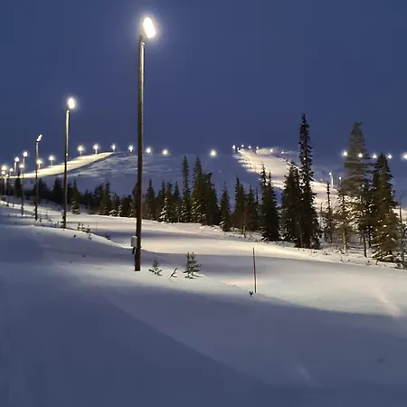 Polar Charm A * Ylläs