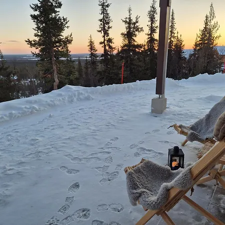 Polar Charm A Apartamento