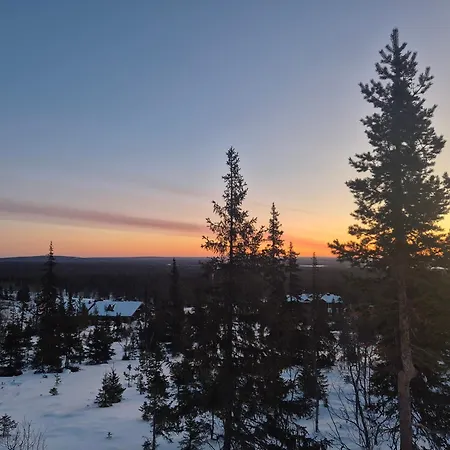 Apartamento Polar Charm A