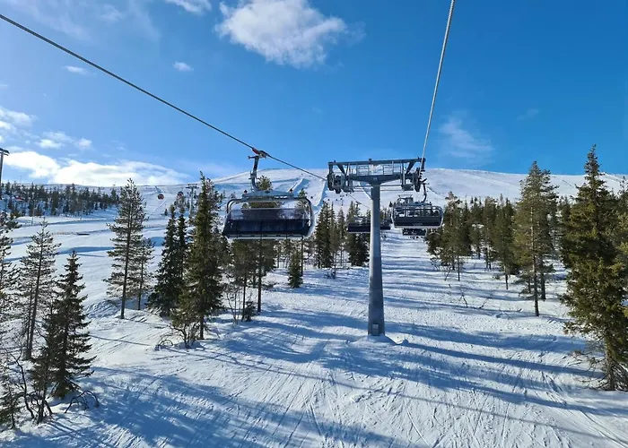 아파트 Polar Charm A