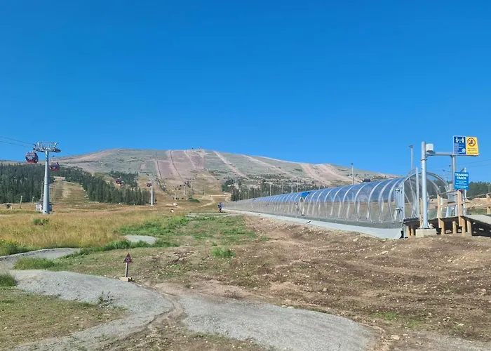 Apartament Polar Charm A *