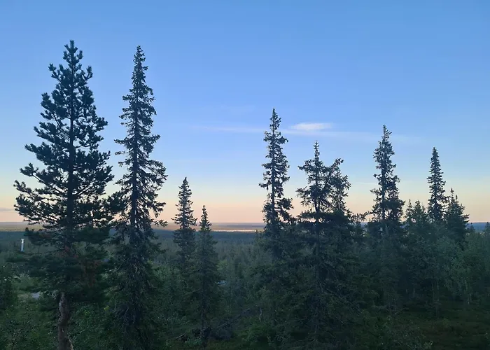 Polar Charm A Apartament